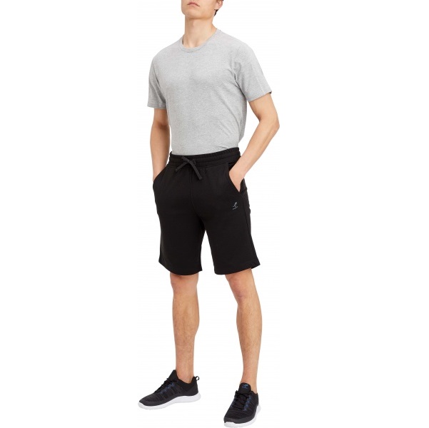 Шорти Energetics Gavin II M 417252-050 р. L чорний