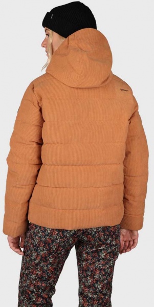 Куртка Brunotti 2222200321-4497 р.M помаранчевий