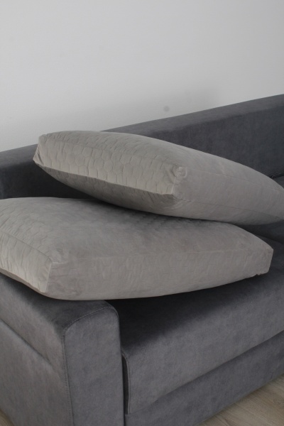 Диван прямий Елегант Епісофт 14 2300x1040x850 мм