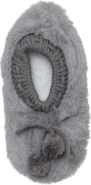 Взуття домашнє La Nuit Світі р. 36/37 темно-сірий 