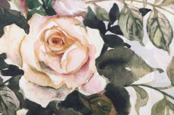 Комплект постільної білизни Halana двоспальний 300TC різнокольоровий 