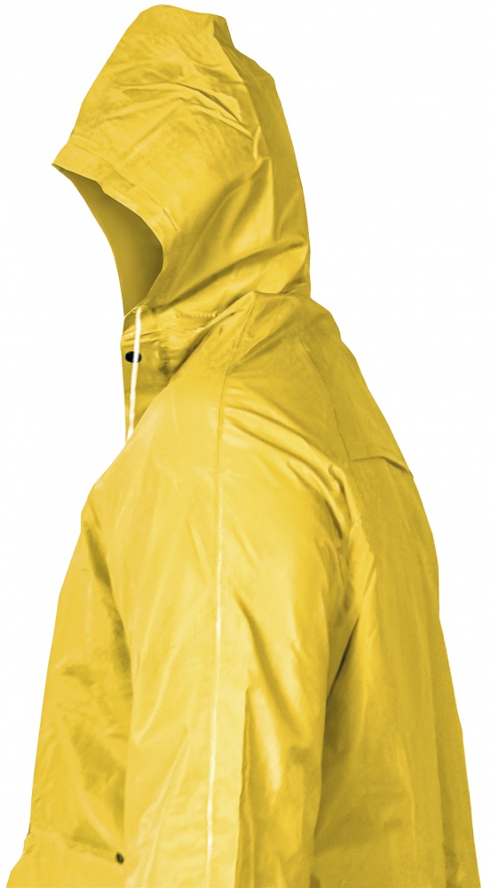 Костюм WORKSHOP вологозахисний р. 3XL 5358068005 жовтий