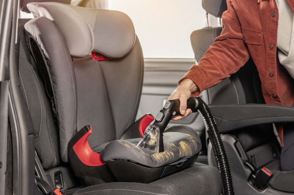 Насадка моющая Karcher для мягкой мебели SE 2.863-359.0