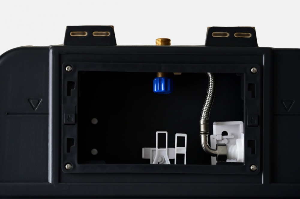 Комплект инсталляции Doosh DO-Set-02 White