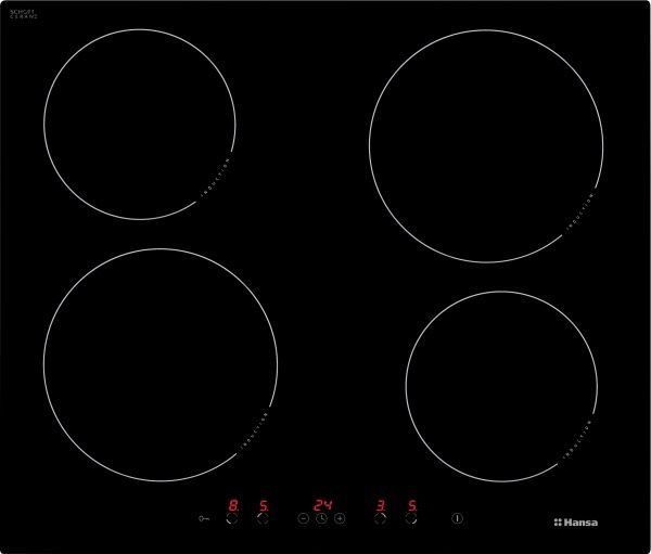 Варочная поверхность Hansa BHI68368