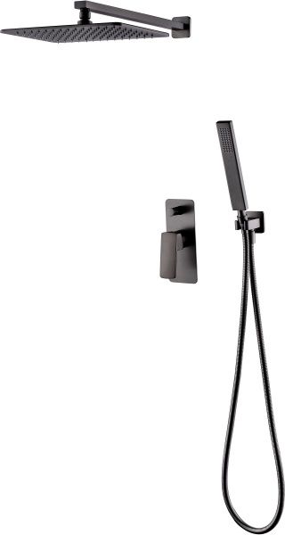 Душовий набір Imprese Grafiky ZMK041807110