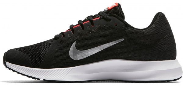 Кроссовки Nike DOWNSHIFTER 8 (GS) 922855-001 р.6Y черный