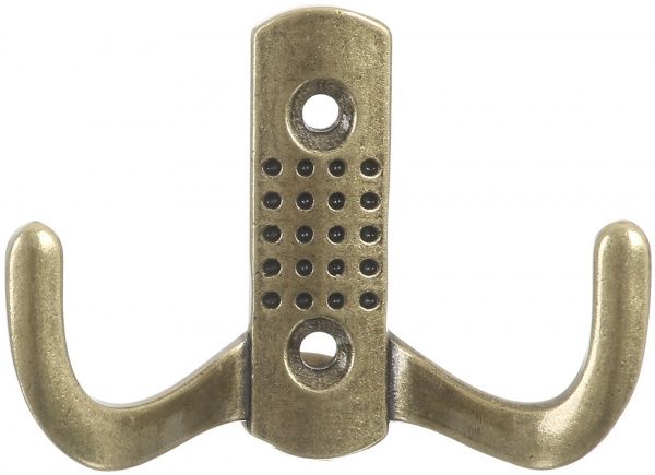 Гачок меблевий FW2342n антична бронза