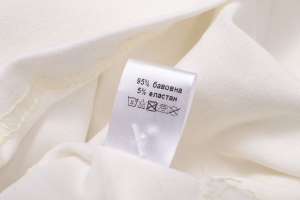 Майка Фламинго р.140 молочный 259-416 