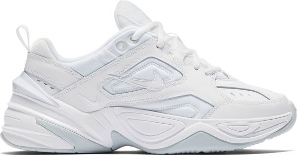 Кросівки Nike W M2K TEKNO AO3108-100 р.6 білий