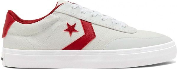 Кеди Converse CONVERSE COURTLANDT OX 167006C р. US 11 бежевий