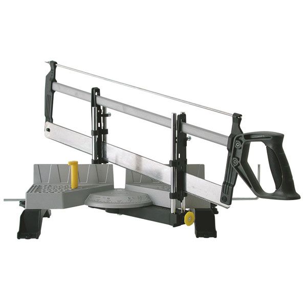 Стусло с ножовкой Stanley 1-20-800