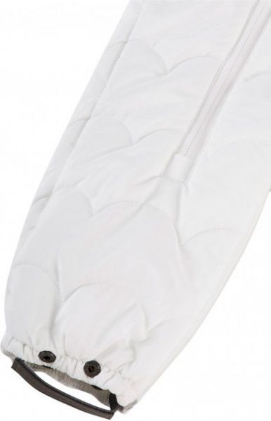 Комбінезон дитячий Reima 0110 білий р.80 710732.9 