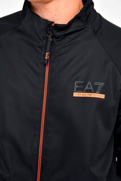 Костюм EA7 WOVEN TRACKSUIT 6HPV02-PNP5Z-1200 р. M