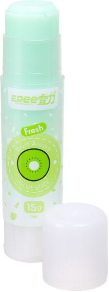 Клей твердий Fruit ківі