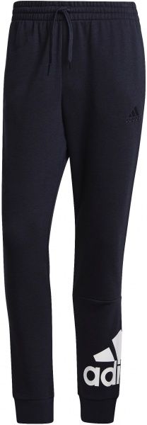 Штани Adidas M BL FT PT GK8979 р. 2XL синій