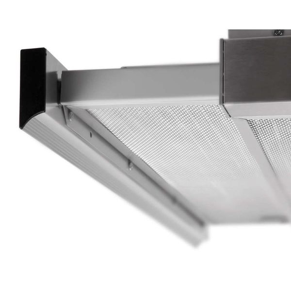 Вытяжка Pyramida TL 60 FG IX BL