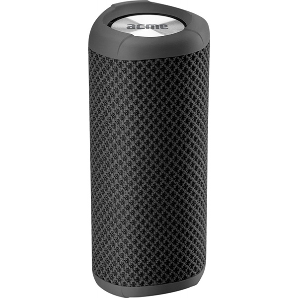 Портативная колонка Acme PS407 2.0 black Bluetooth Outdoor speaker