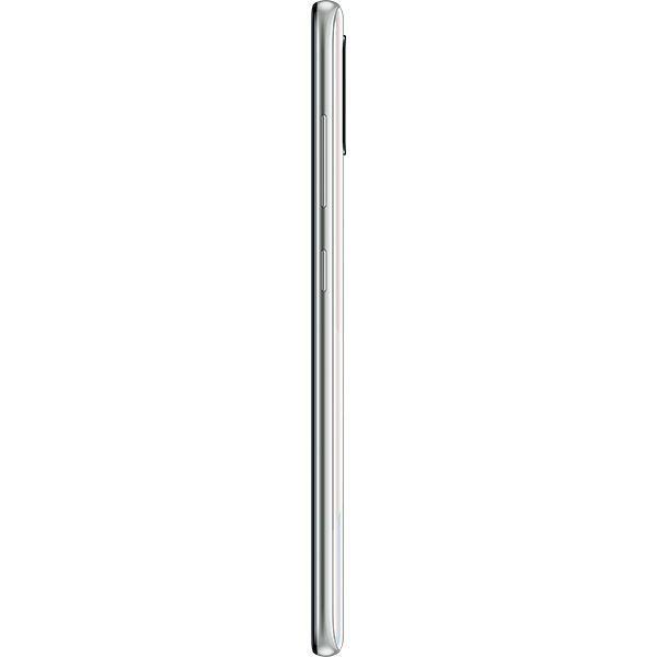 Смартфон Samsung Galaxy A51 6/128GB white (SM-A515FZWWSEK) 