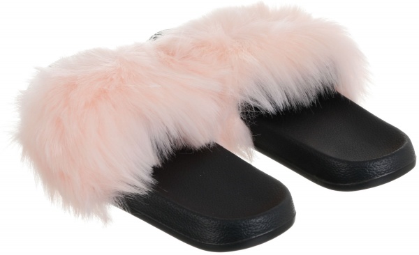 Капці домашні La Nuit Барбі р. 40 рожевий sainty/barbie/pink 