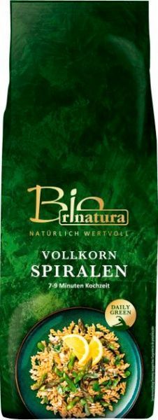 Макароны Rinatura органические 500 г (4013200254346)