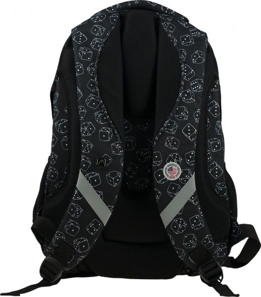 Рюкзак шкільний Head HD-422