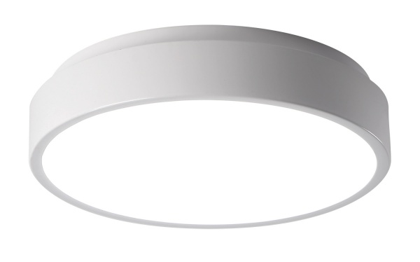 Светильник светодиодный Jazzway PPB Scandic-R 36 Вт белый 4000 К 5036826