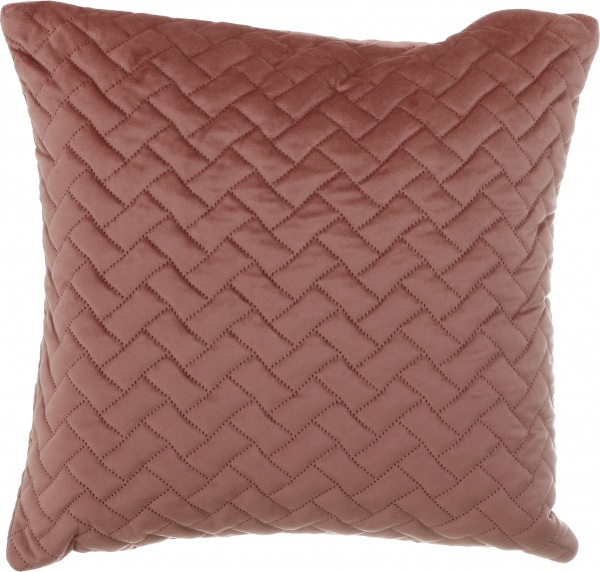 Подушка декоративна Valencia 45x45 см пудровий La Nuit 