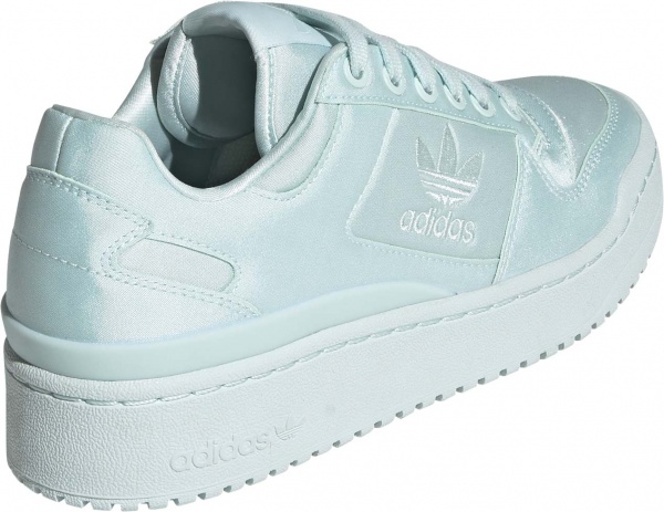 Кроссовки Adidas FORUM BOLD W H05121 р.UK 5,5 белый