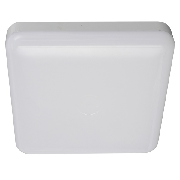 Світильник світлодіодний Victoria Lighting 18 Вт білий 4200 К CUB-195P