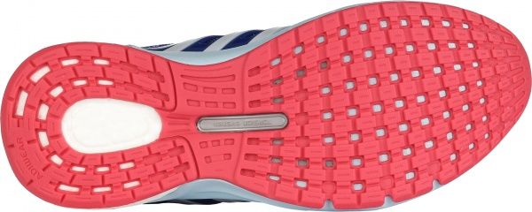 Кроссовки Adidas Questar S76736 р.5,5 синий