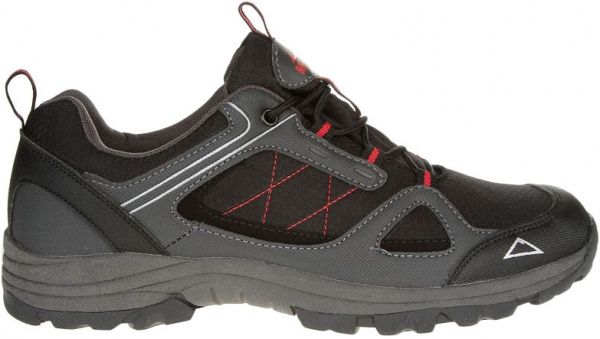 Кроссовки McKinley Maine AQB M 253350-900050 р.44 черный
