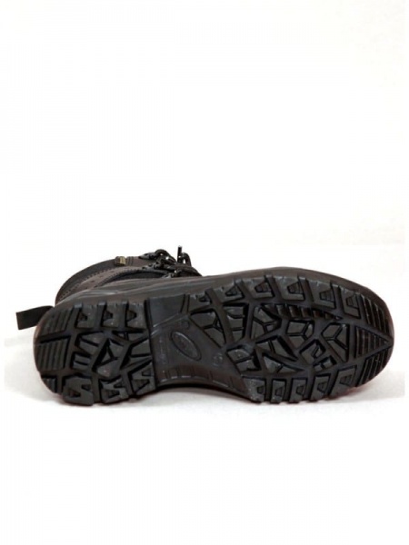 Черевики туристичні Бриз X(bl)A4300(w)-2 р.37 чорний