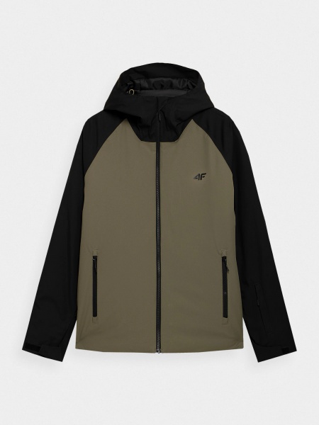 Куртка 4F D4Z21-KUMN352-43S р.M хакі