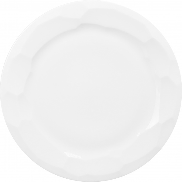 Тарелка подставная Crystal 27 см Narumi