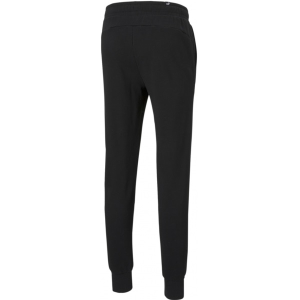 Штани Puma ESS Slim Pants 58674901 р. L чорний