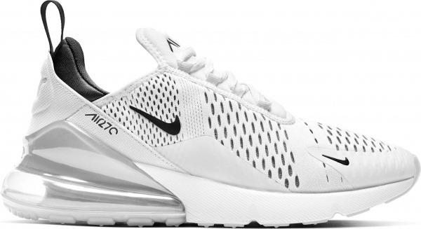 Кросівки Nike AIR MAX 270 AH6789-100 р.US 6 білий