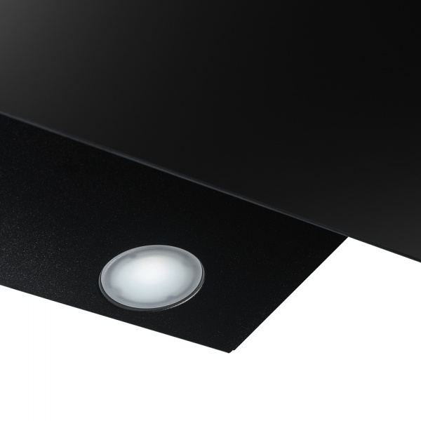 Вытяжка Pyramida ASH 60 S (800) GBL