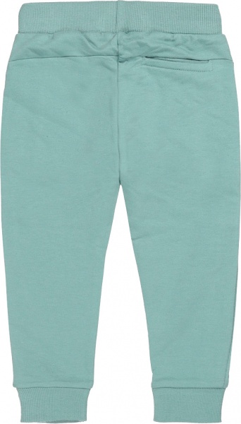 Брюки спортивні Koko Noko трикотажні р.110 океан U44838-37 