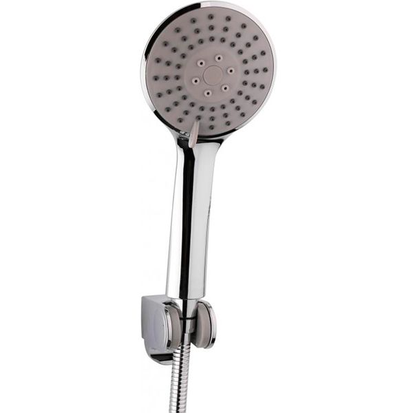 Смеситель для ванны Ego Slim F6332366CP-01L-UA