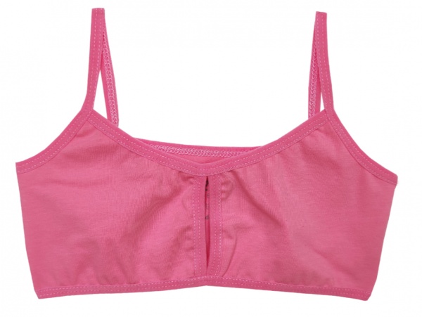 Топ KOSTA для девочки р.146–152 возраст от 10 лет розовый 2128-7