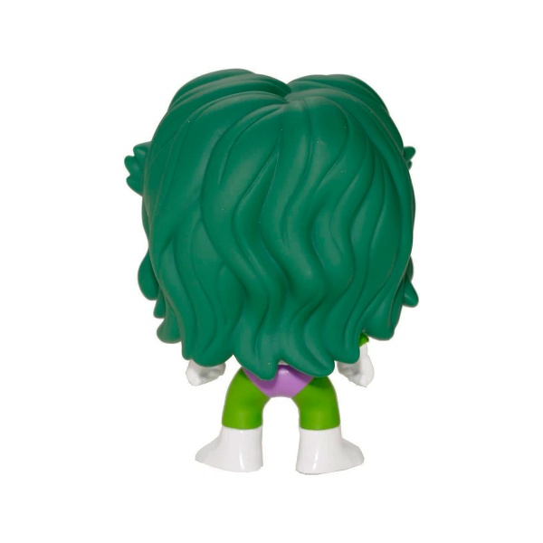 Ігрова фігурка Funko Жінка-Галк 64196 