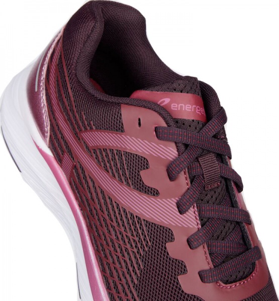 Кроссовки Energetics Elexir XII W 416936-913296 р.41 красный