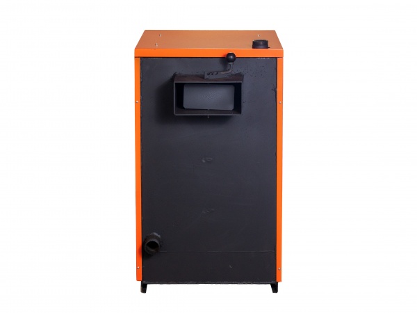 Котел твердопаливний Maxiterm Класик 16