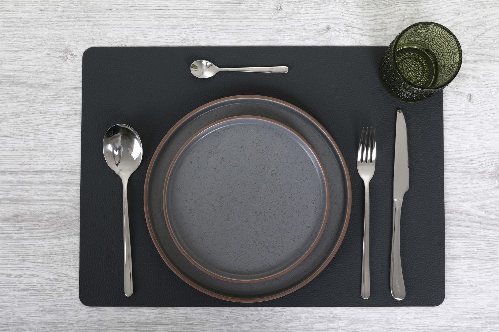 Набор ложек Flamberg Terni нержавеющая сталь 3 шт.