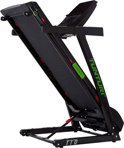 Беговая дорожка T10 Treadmill Compentence Tunturi (17TRN10000)