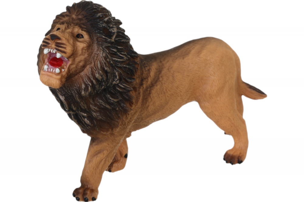 Игрушка Luna Kids Дикое животное 20х35 см в ассортименте JQ-006B