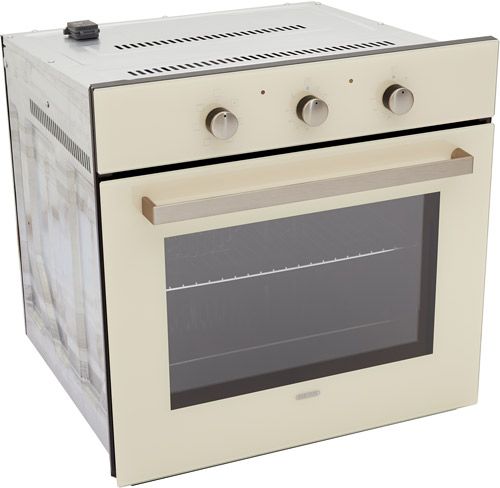 Духовой шкаф Eleyus Leona 6006 BG