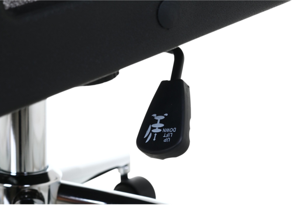 Крісло офісне Центр Меблів Джеймс BS-7510-2 сірий