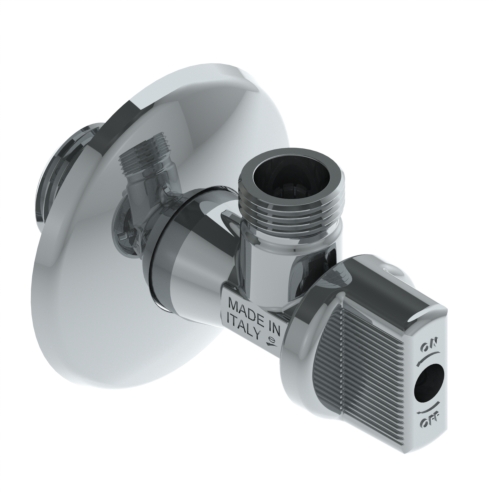 Кран шаровой Rhein приборный 1/2x3/8 н-н 510000635